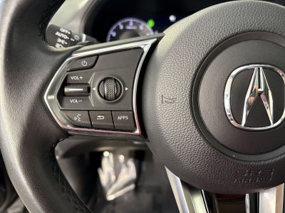 2023 Acura RDX SH-AWD TECH