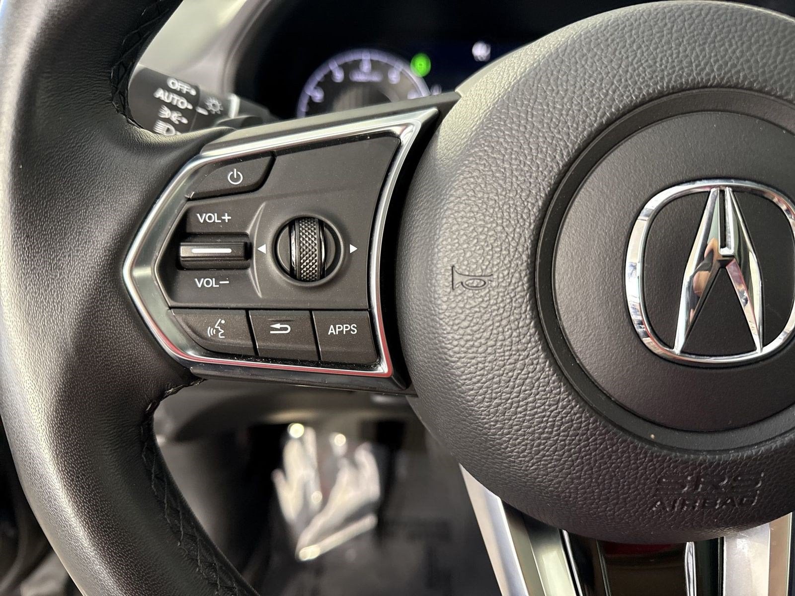 2023 Acura RDX SH-AWD TECH