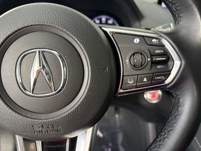 2023 Acura RDX SH-AWD TECH