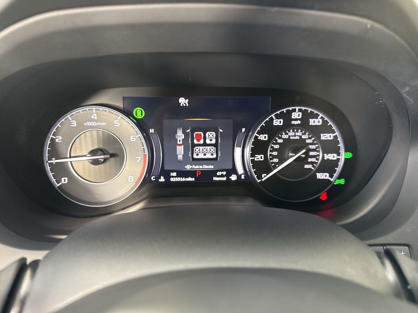 2023 Acura RDX SH-AWD TECH