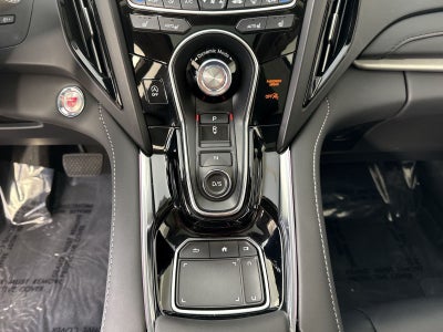 2023 Acura RDX SH-AWD TECH