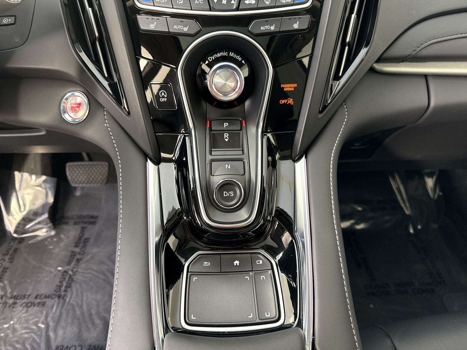 2023 Acura RDX SH-AWD TECH