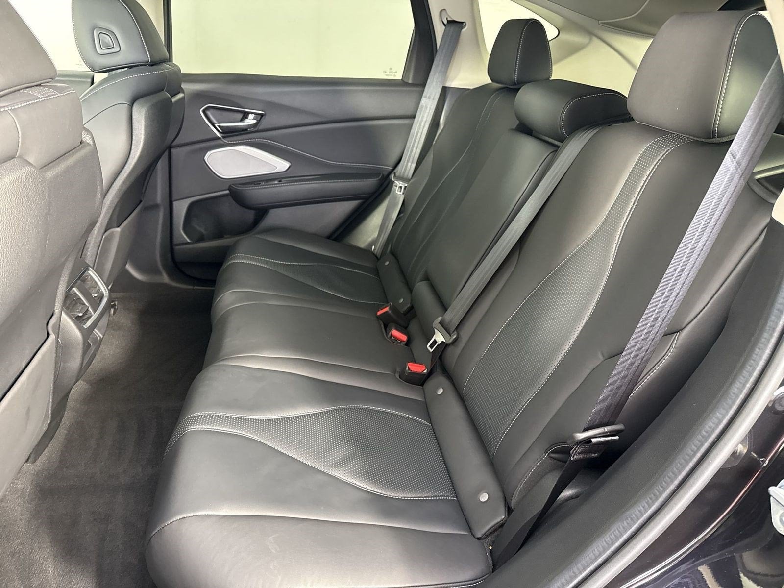 2023 Acura RDX SH-AWD TECH