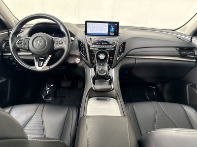 2023 Acura RDX SH-AWD TECH