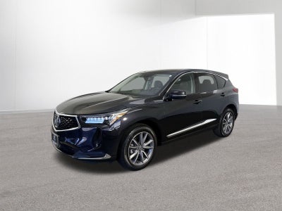 2023 Acura RDX SH-AWD TECH