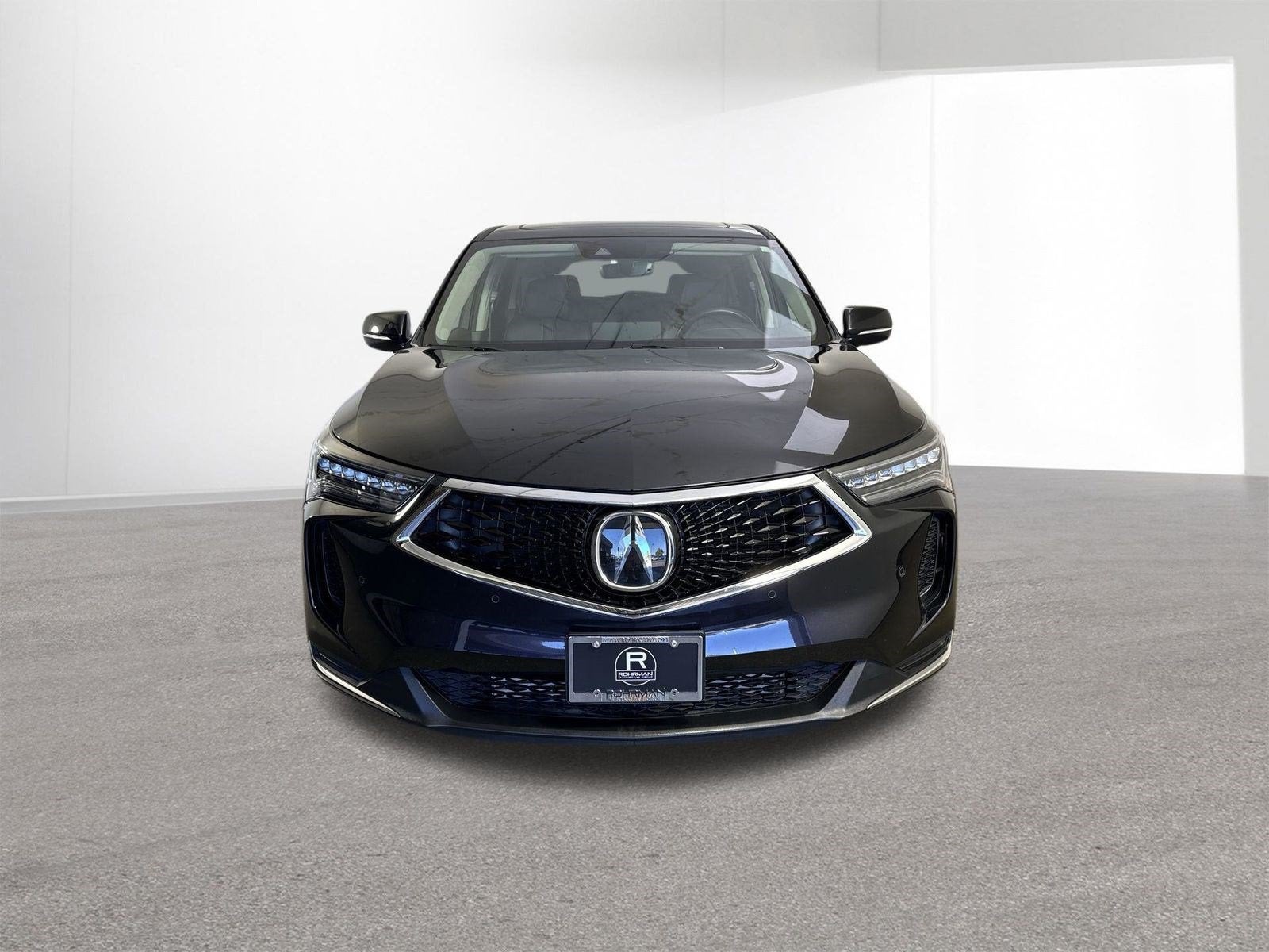 2023 Acura RDX SH-AWD TECH