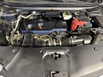2023 Acura RDX SH-AWD TECH