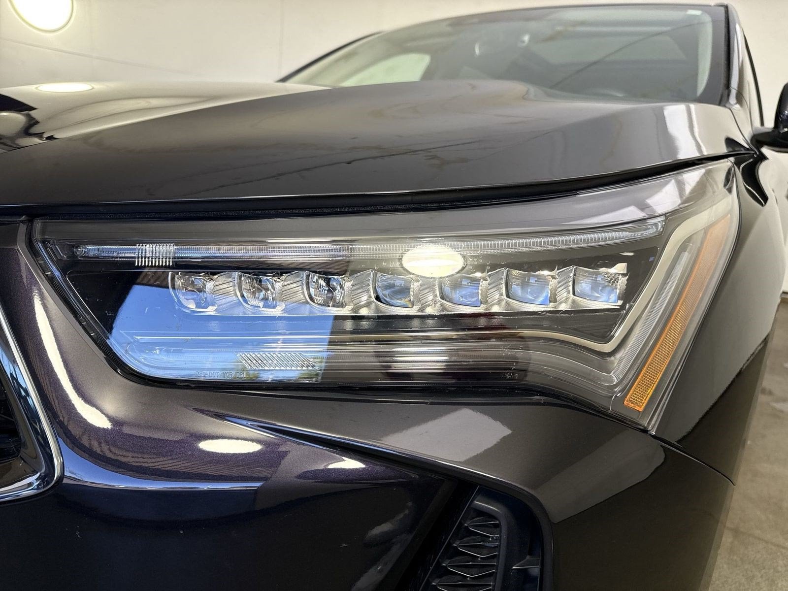 2023 Acura RDX SH-AWD TECH