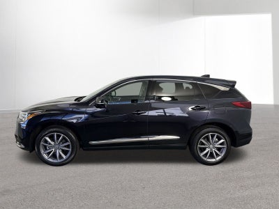2023 Acura RDX SH-AWD TECH