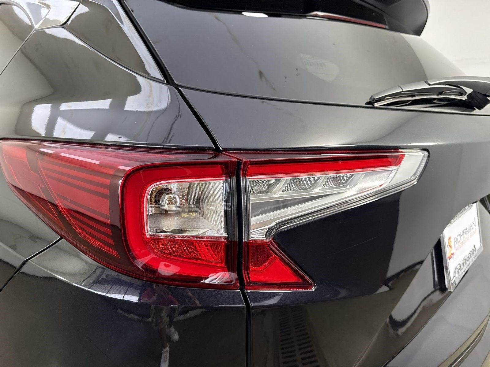2023 Acura RDX SH-AWD TECH