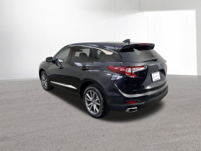 2023 Acura RDX SH-AWD TECH