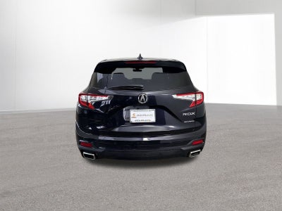 2023 Acura RDX SH-AWD TECH