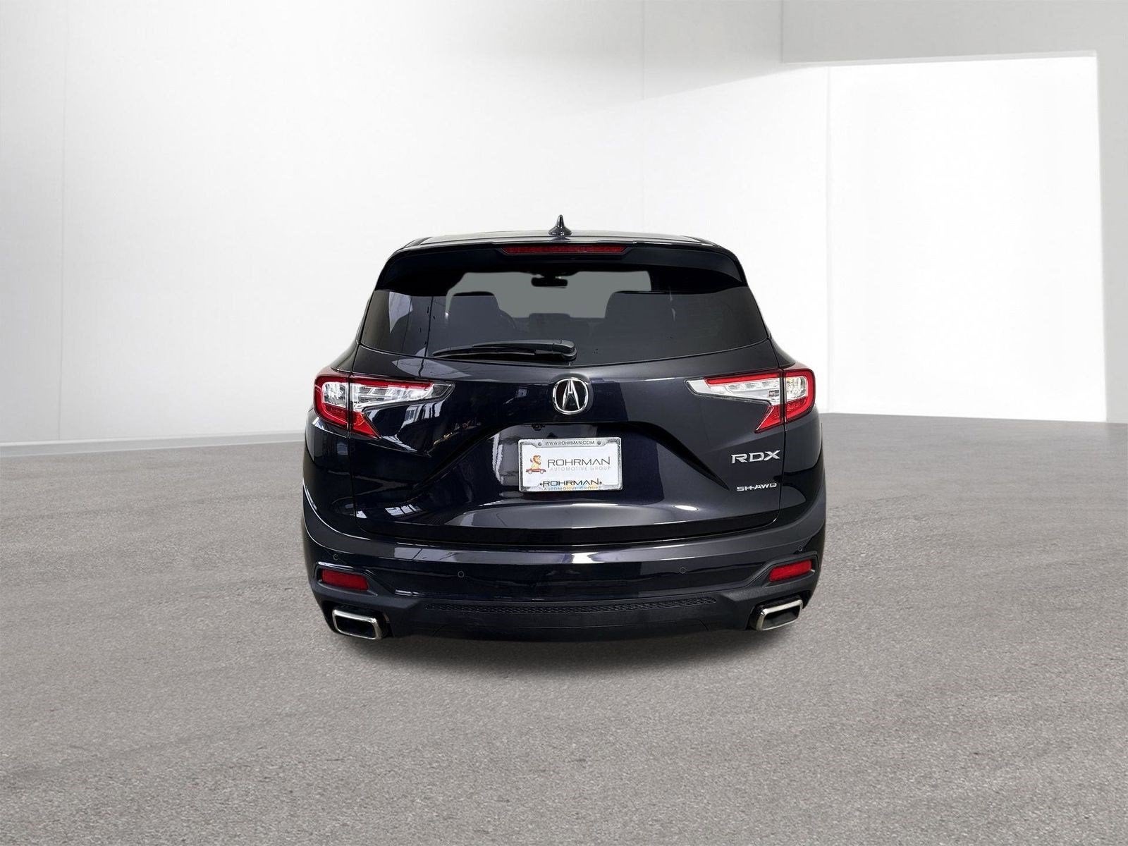 2023 Acura RDX SH-AWD TECH