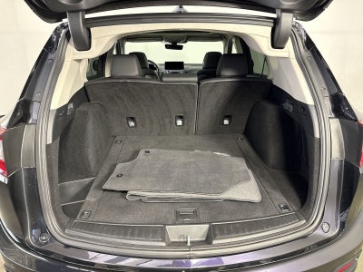 2023 Acura RDX SH-AWD TECH