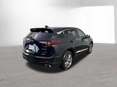 2023 Acura RDX SH-AWD TECH