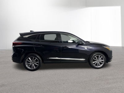 2023 Acura RDX SH-AWD TECH