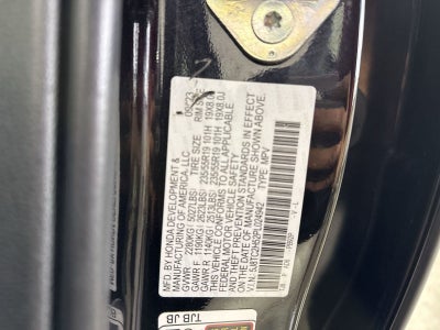 2023 Acura RDX SH-AWD TECH