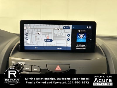 2023 Acura RDX SH-AWD TECH
