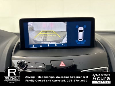 2023 Acura RDX SH-AWD TECH