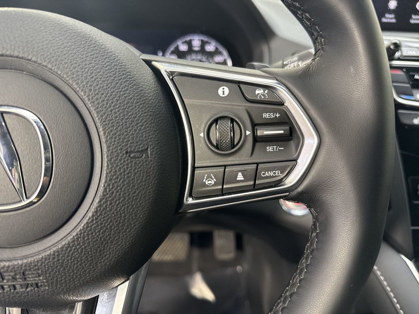 2024 Acura RDX SH-AWD TECH