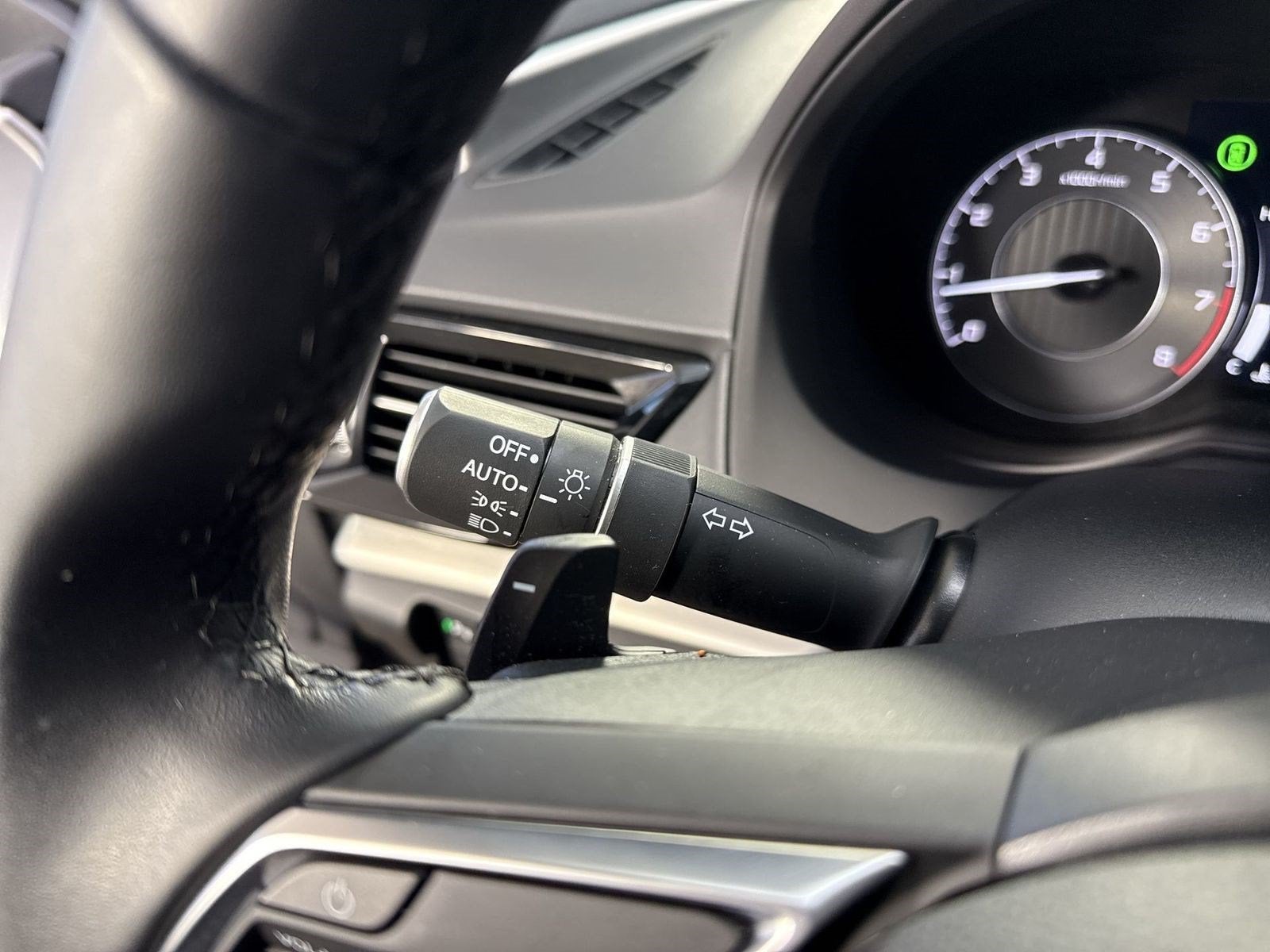 2024 Acura RDX SH-AWD TECH