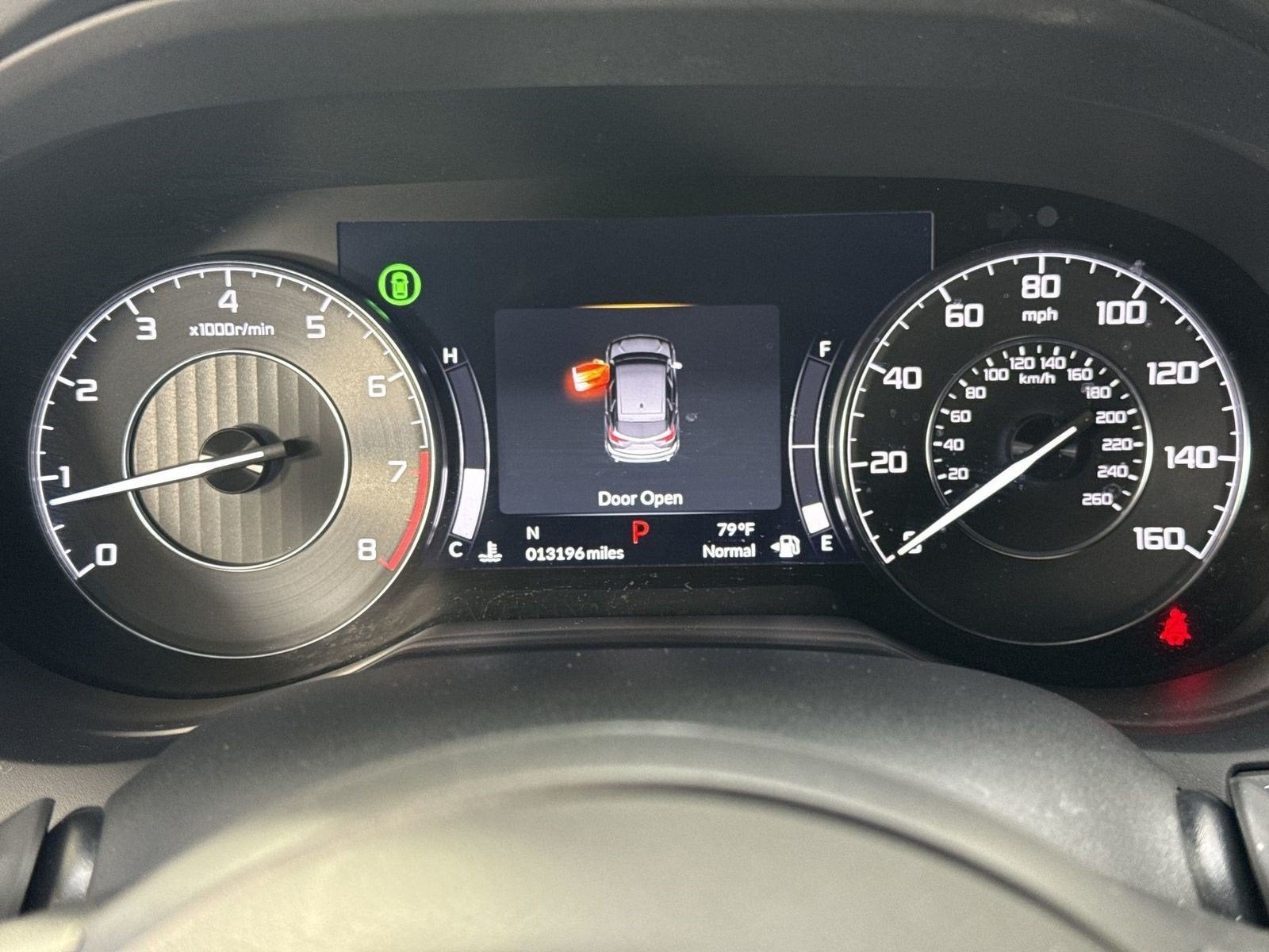 2024 Acura RDX SH-AWD TECH