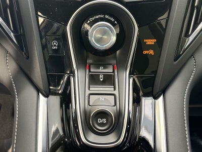 2024 Acura RDX SH-AWD TECH