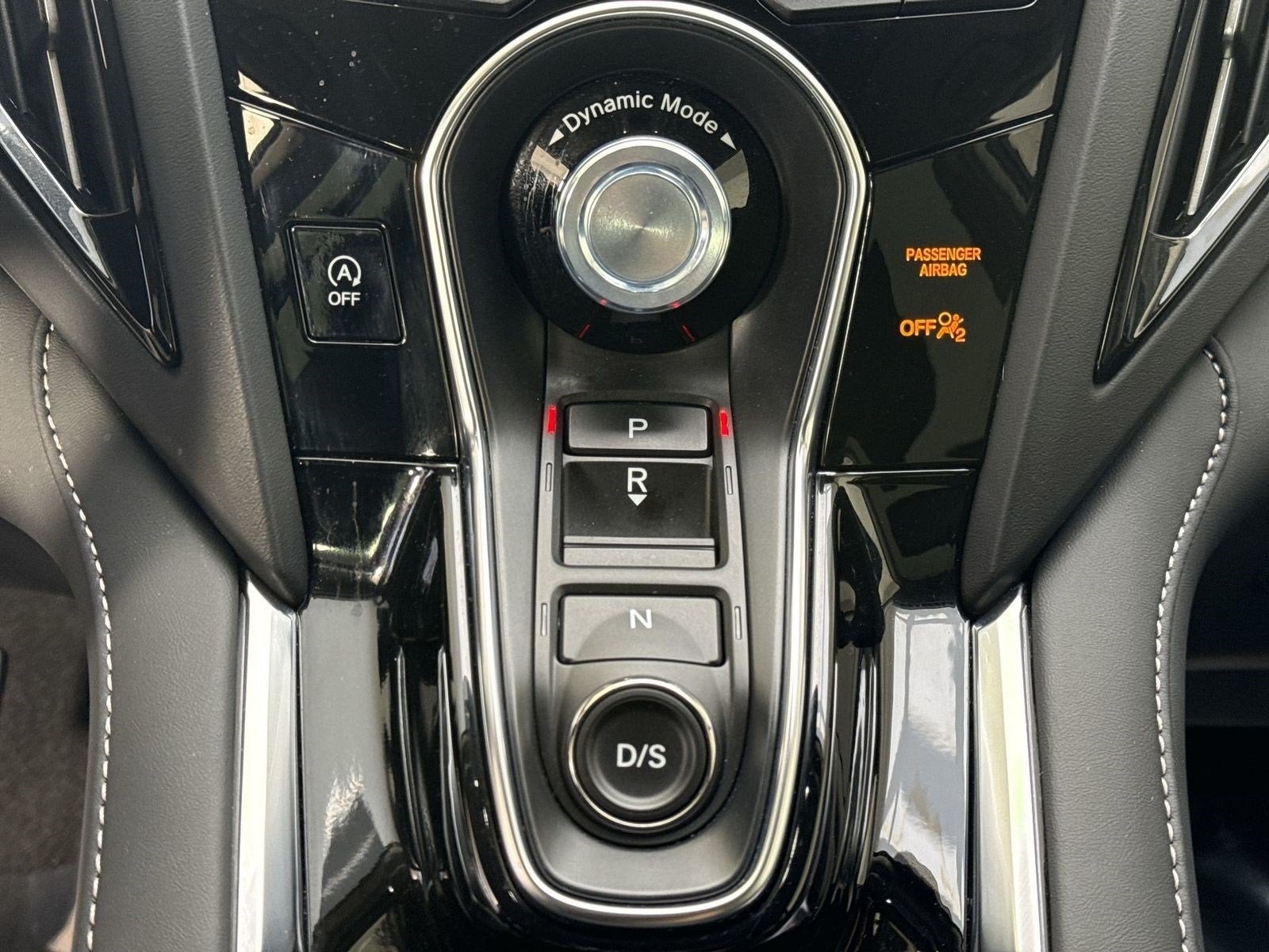2024 Acura RDX SH-AWD TECH