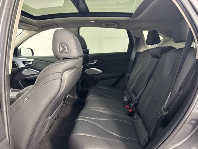 2024 Acura RDX SH-AWD TECH