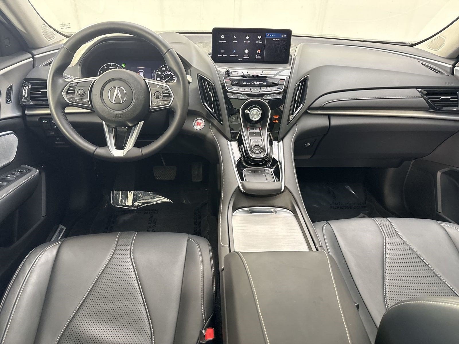 2024 Acura RDX SH-AWD TECH