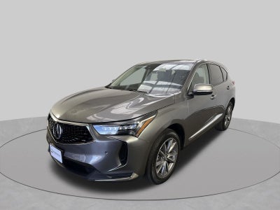 2024 Acura RDX SH-AWD TECH