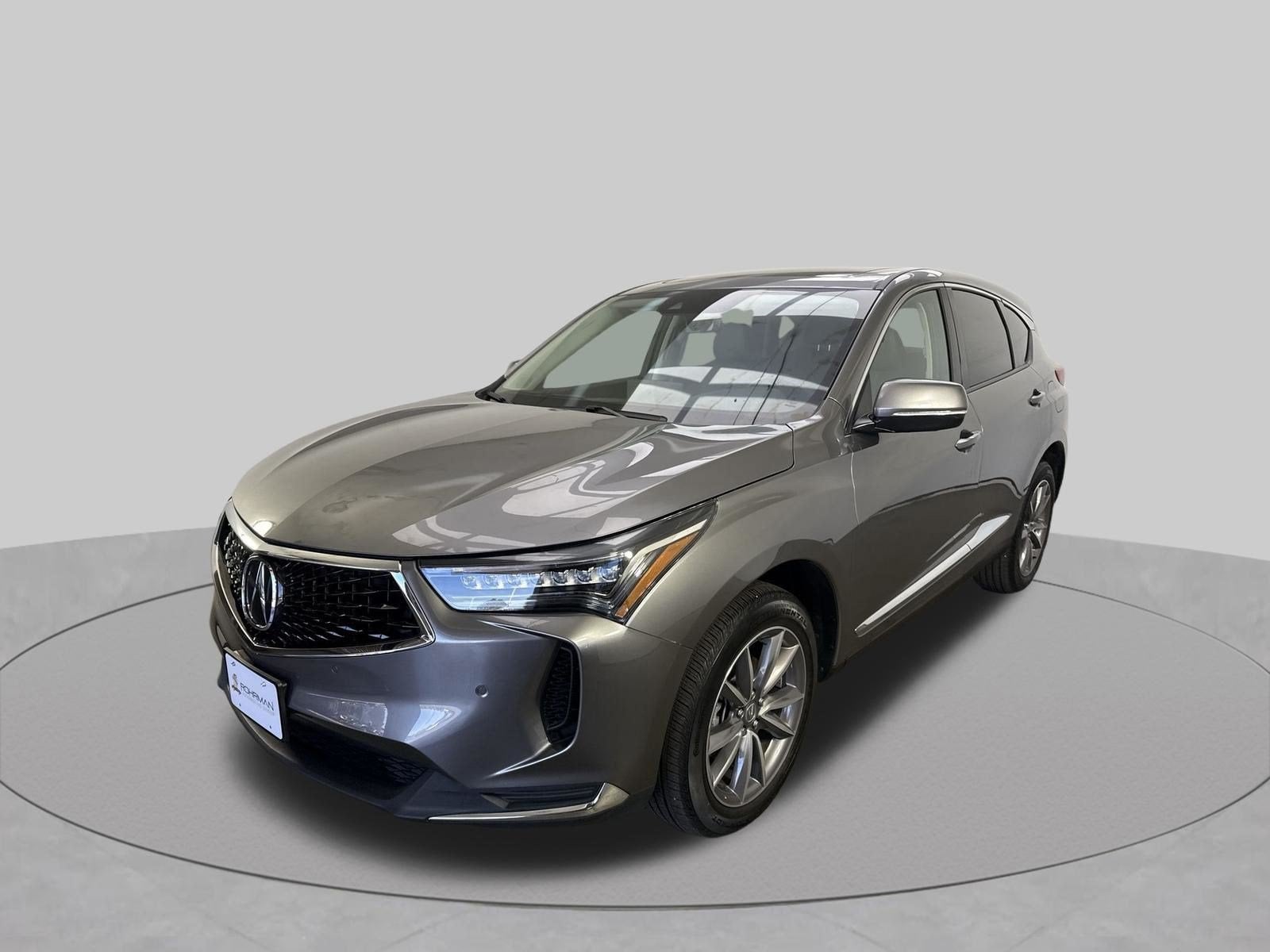 2024 Acura RDX SH-AWD TECH