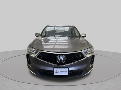 2024 Acura RDX SH-AWD TECH