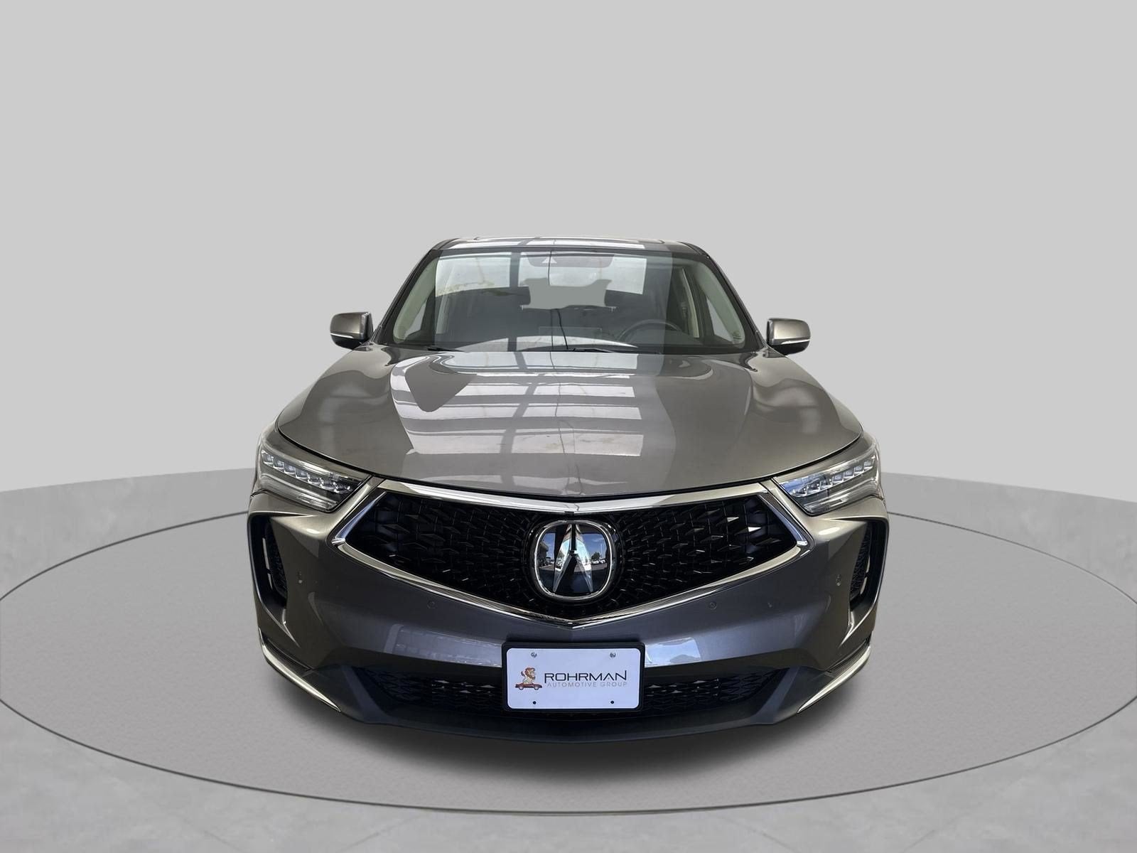 2024 Acura RDX SH-AWD TECH
