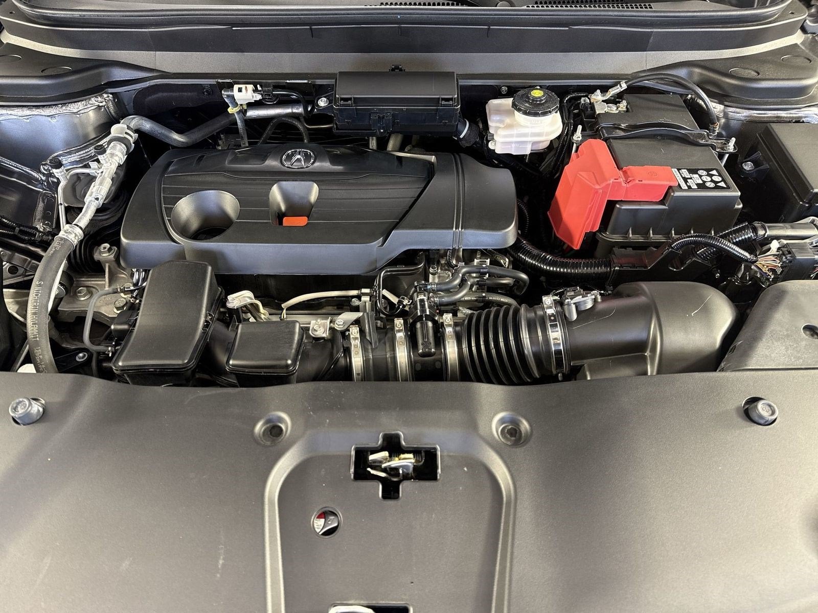 2024 Acura RDX SH-AWD TECH