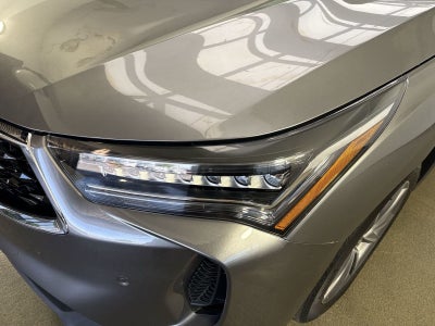 2024 Acura RDX SH-AWD TECH