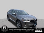 2024 Acura RDX w/Technology Package