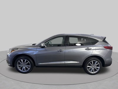 2024 Acura RDX SH-AWD TECH