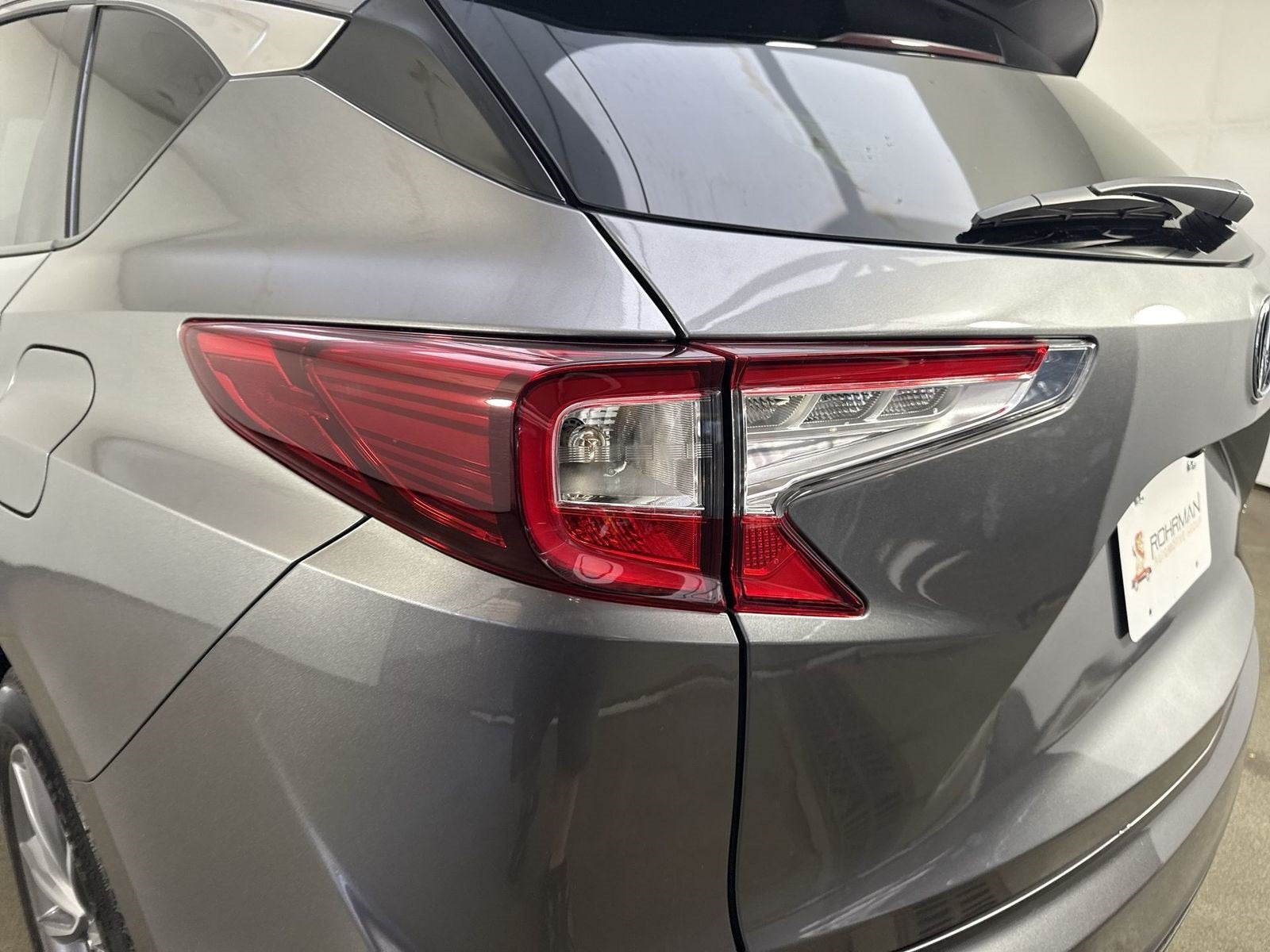 2024 Acura RDX SH-AWD TECH