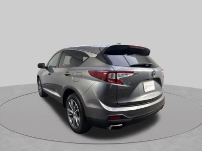 2024 Acura RDX SH-AWD TECH