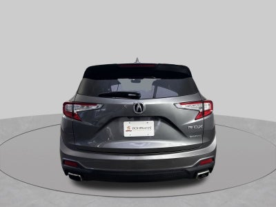 2024 Acura RDX SH-AWD TECH