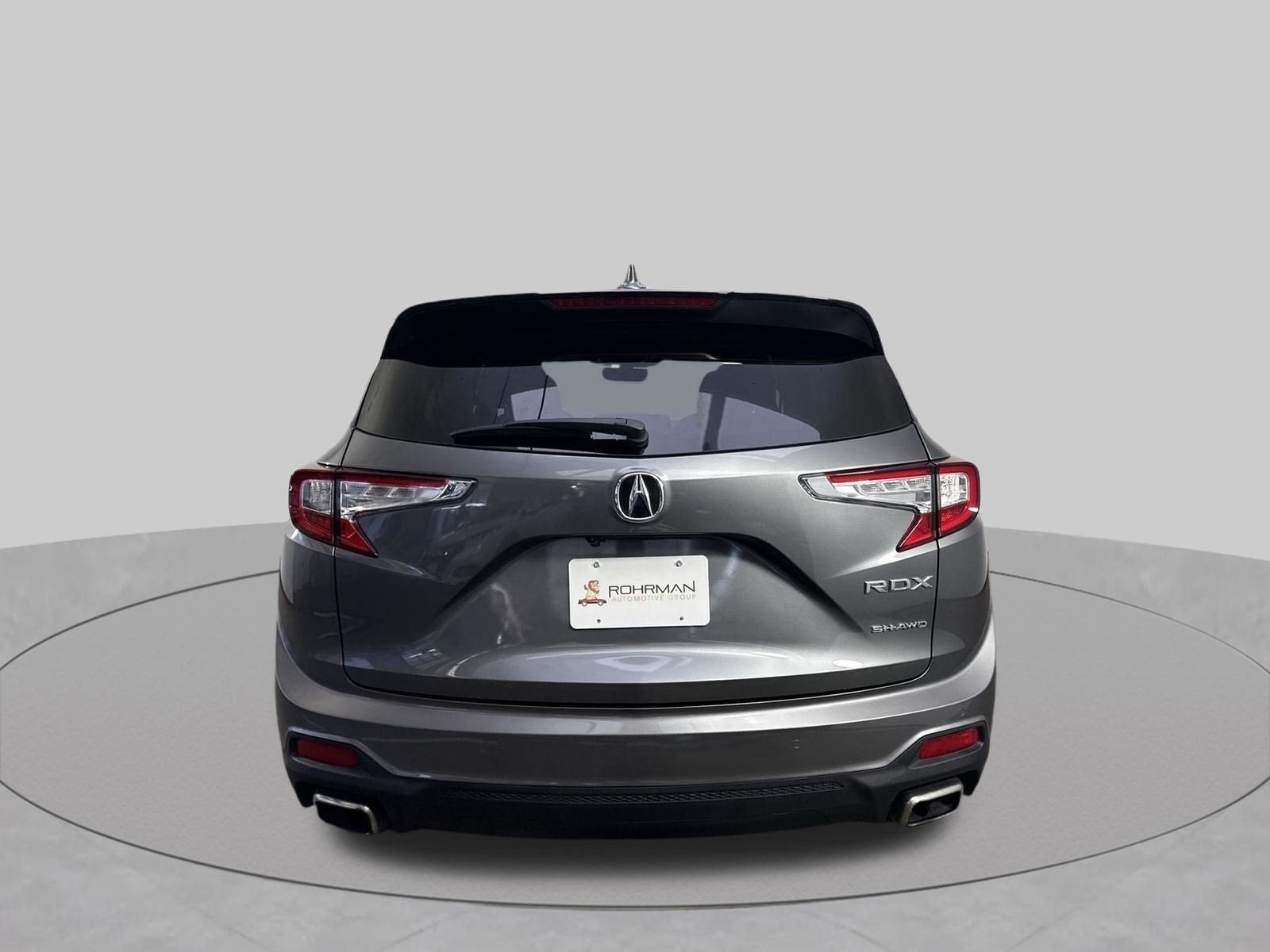 2024 Acura RDX SH-AWD TECH