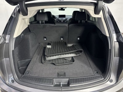 2024 Acura RDX SH-AWD TECH