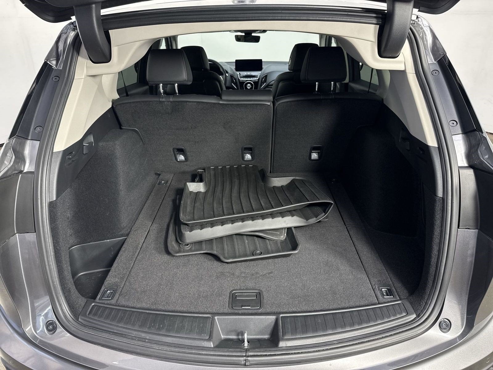 2024 Acura RDX SH-AWD TECH