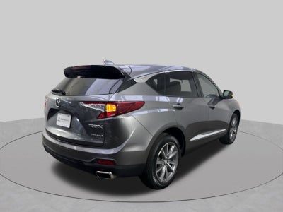 2024 Acura RDX SH-AWD TECH