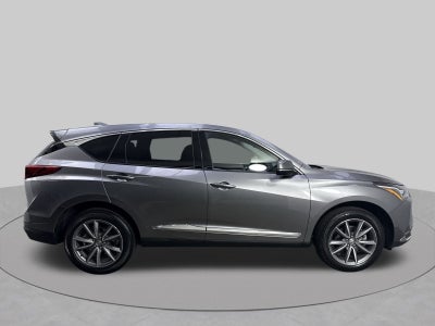2024 Acura RDX SH-AWD TECH