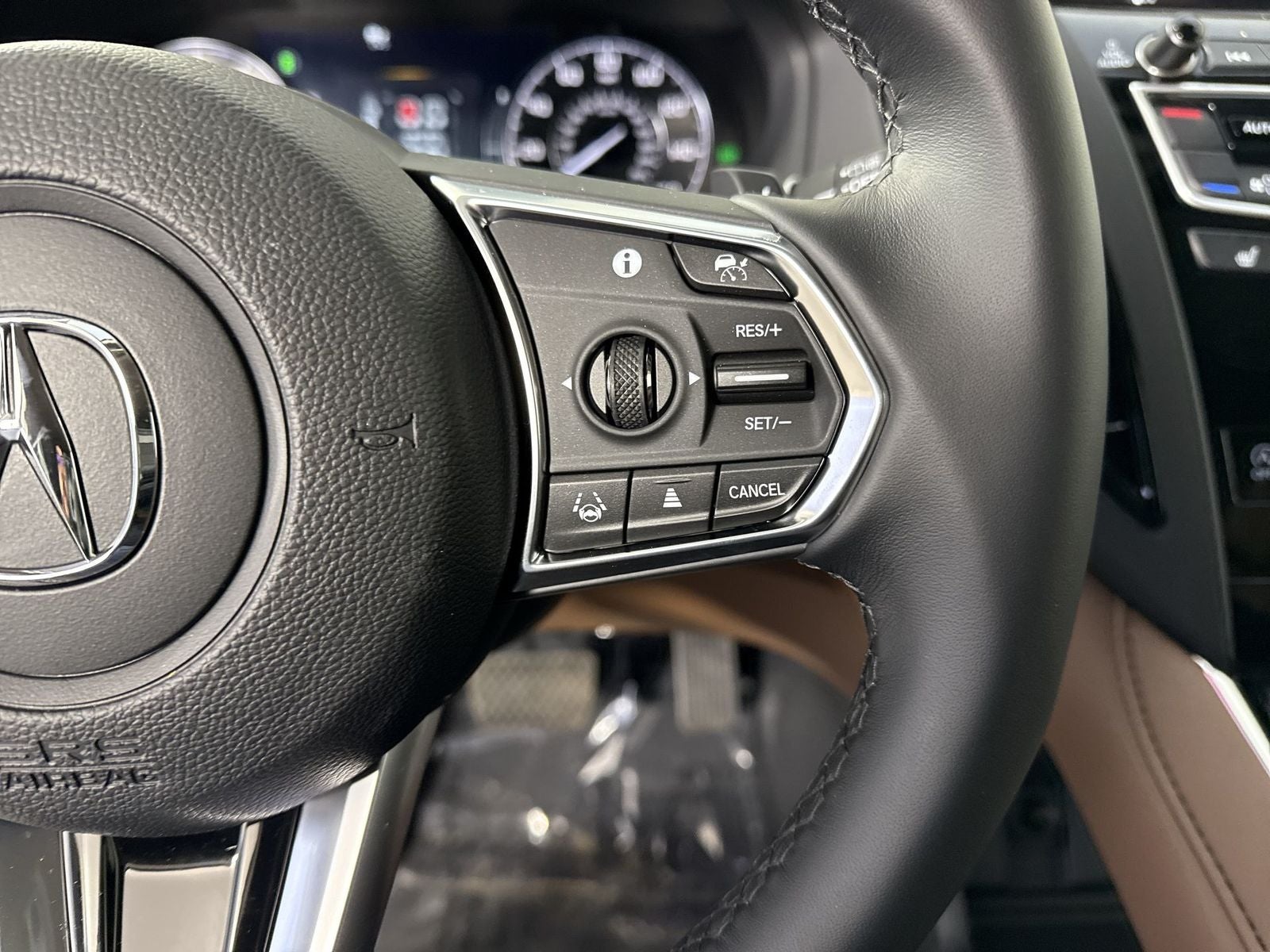 2026 Acura RDX SH-AWD with Technology Package