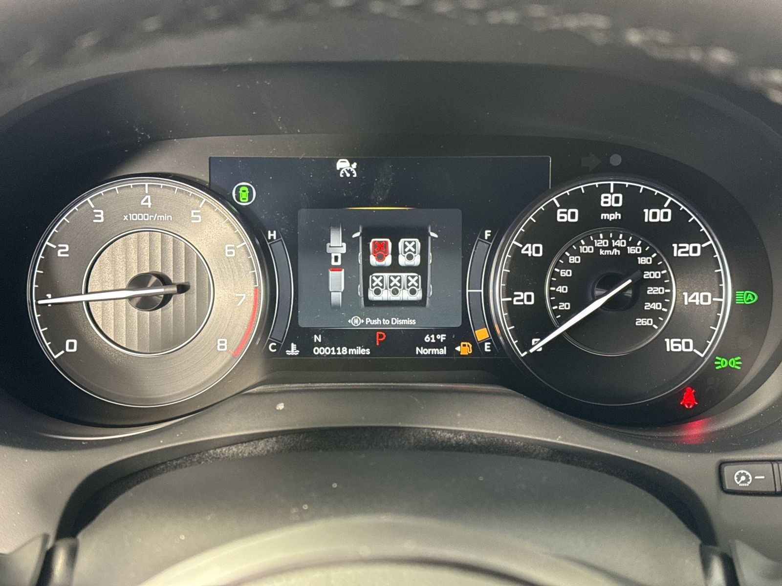 2026 Acura RDX SH-AWD with Technology Package
