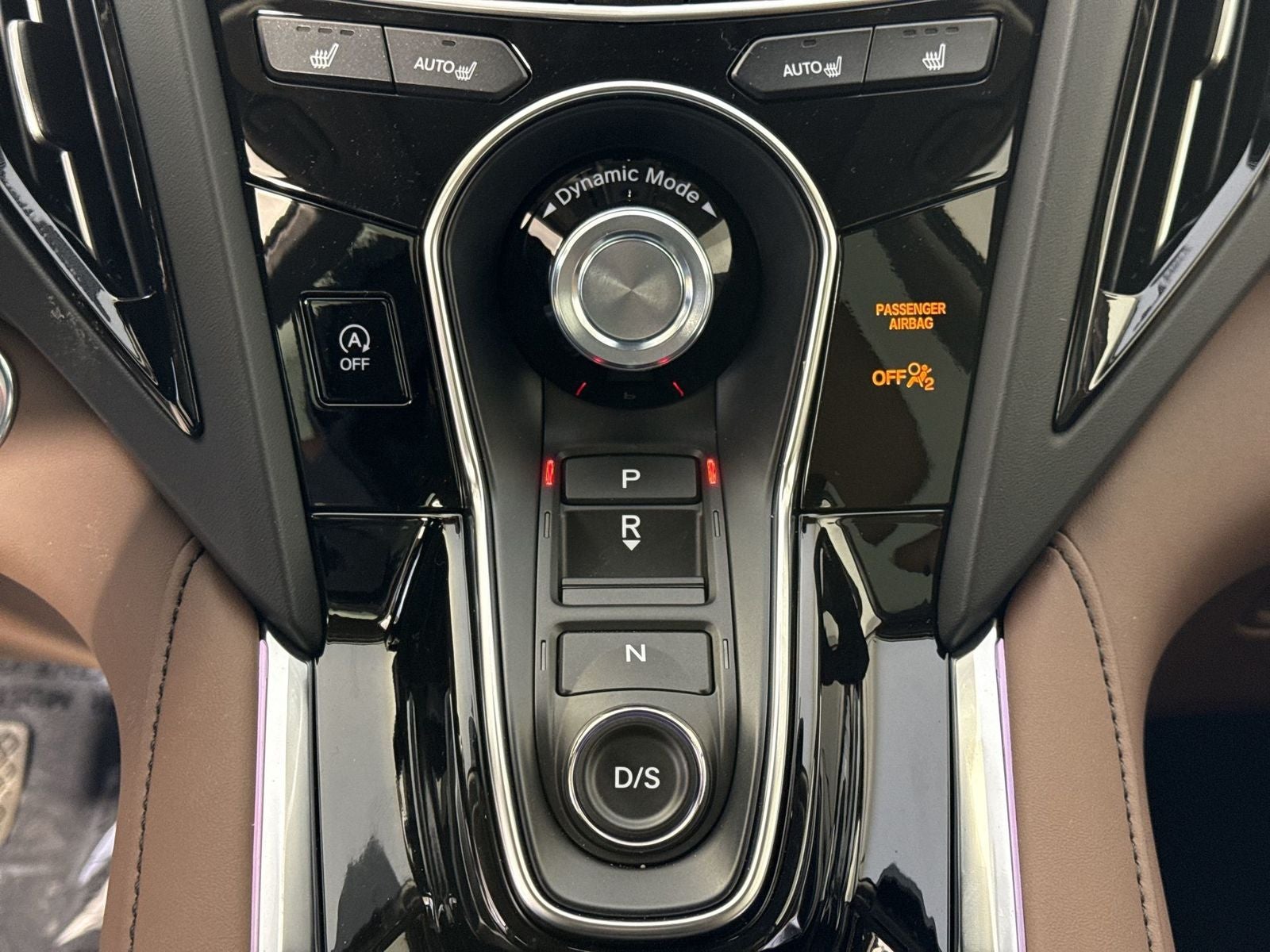2026 Acura RDX SH-AWD with Technology Package