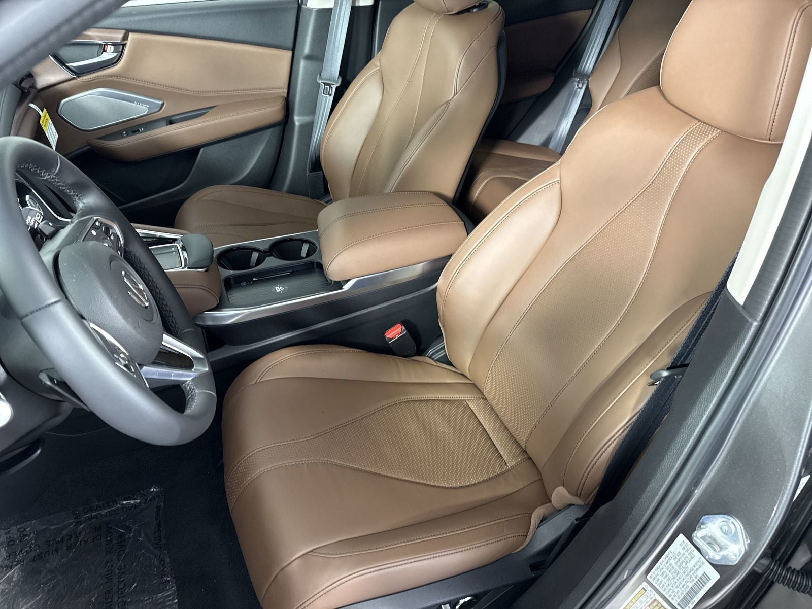 2026 Acura RDX SH-AWD with Technology Package